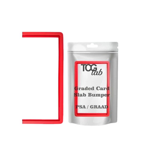 Cover Slab per PSA-GRAAD RED