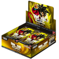 Dragonball Card Game FB03 ENG
