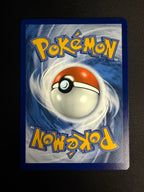 Pikachu with Grey Felt Hat SVP 085 (ENG)