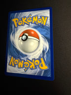 Pikachu with Grey Felt Hat SVP 085 (ENG)