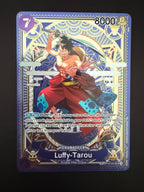Luffy-Tarou mosaico ST18/005