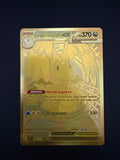 Mega Dragonite EX      295/217