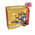 Magic: Super Heroes Collector Booster