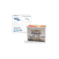 Acrylic Case Booster Box