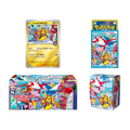 Fukuoka Pokèmon Center Box