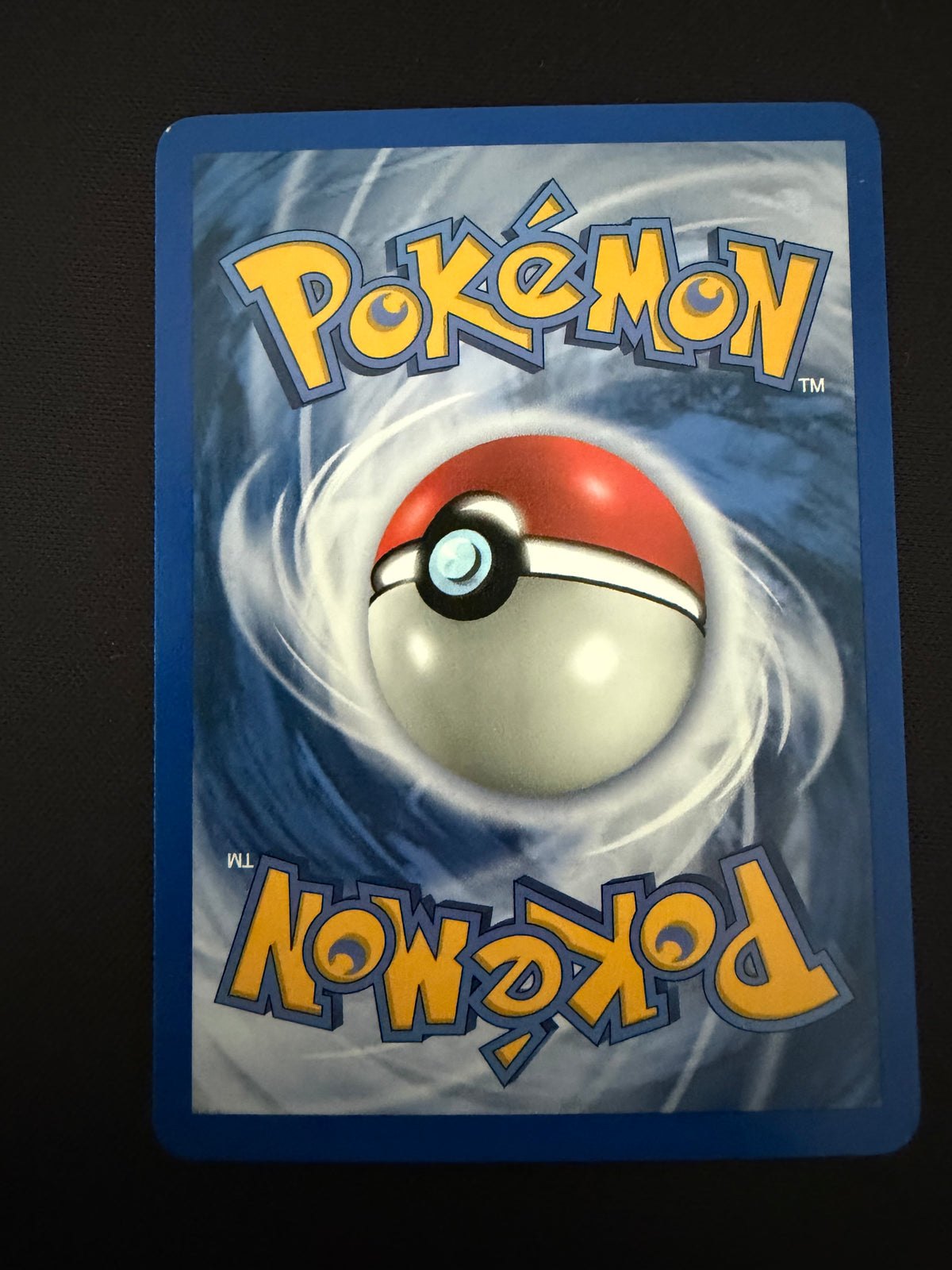 Gergar ex 108/112 FireRed & Leafgreen NM/EXC