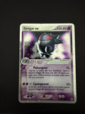 Gergar ex 108/112 FireRed & Leafgreen NM/EXC