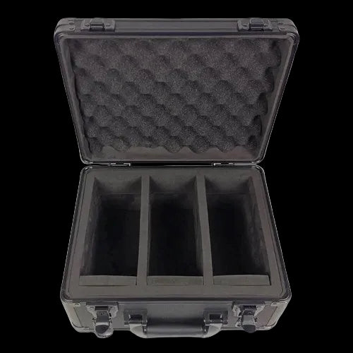 GRADED CARD CASE BLACK
