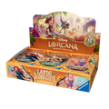 Lorcana: Lande Sconosciute