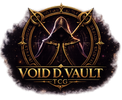 VOID D. VAULT - Home