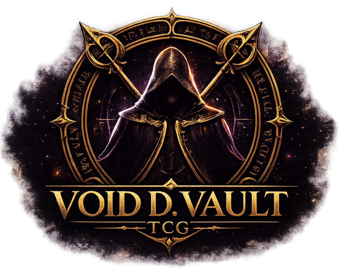 VOID D. VAULT