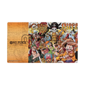 Playmat Ciurma Cappello di Paglia