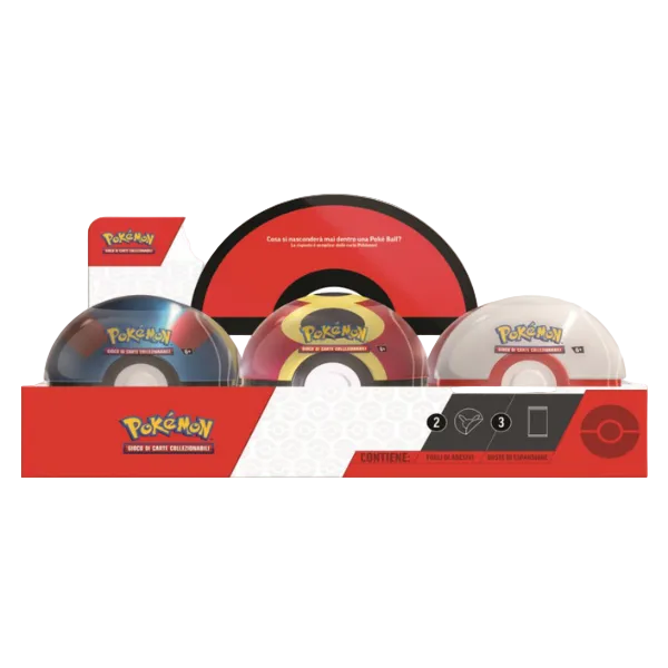 PokèBall