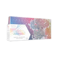Ultra Premium Collection Evoluzioni Prismatiche