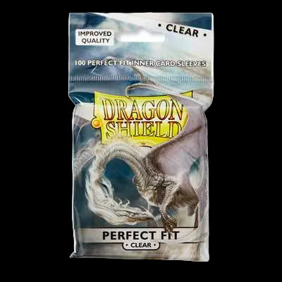 Sleeve Perfect Fit Dragon Shield