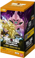 DragonBall ST01 JAP- PRE-ORDER.