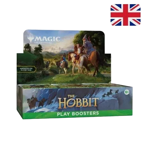 Magic The Gathering: The Hobbit ENG