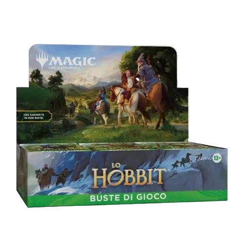 Magic The Gathering: The Hobbit ITA