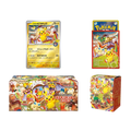 Tohoku Center Pokèmon Special